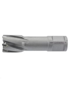 HMT CarbideMax 40 TCT Magnet Broach Cutter 22mm