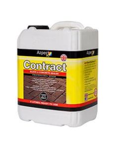 Easy Seal Contract Block & Concrete Sealer 5ltr (2540)