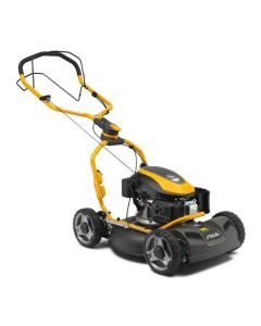 Stiga Experience Multiclip Self-Propelled Lawn Mower (750 S) - Petrol