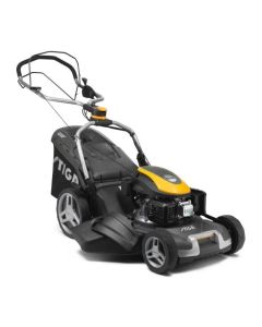 Stiga Expert Combi Self-Propelled Lawn Mower (955 V) - Petrol