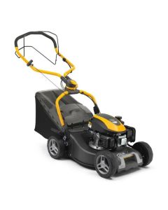 Stiga Experience Collector Self-Propelled Lawn Mower (543 S) - Petrol
