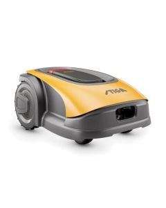 Stiga Essential Robot Wire-Guided Lawn Mower (G 600) - Battery
