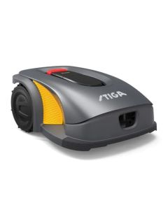 Stiga Expert Autonomous Robot Lawn Mower (A 3000) - Battery