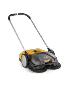 Stiga Essential Push Garden Sweeper (SWP 355)