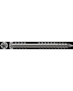 Spax 4.5mm x 60mm Decking Screws (250)