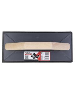 Rubi Superpro Rubber Grout Float Wooden Handle (65970)