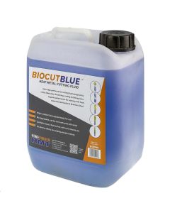 HMT BioCut Blue Neat Cutting Oil 5L