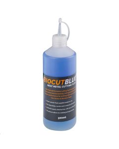 HMT BioCut Blue Neat Cutting Oil 500ml