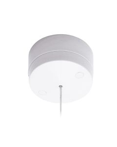 Nexus Double Pole Ceiling Switch With Indicator 45A (803-01)