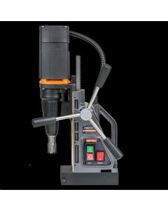 HMT V35 Versadrive Magnetic Drill Machine Kit, 110 Volt