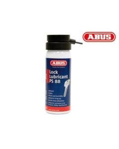 Abus Lock Lubricating Spray 50ml (PS88)