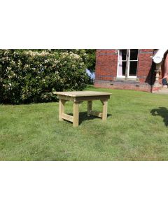 Coffee Table 450mm x 800mm x 1500mm