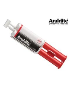 Araldite Rapid Epoxy Syringe 24ml (ARA400007)