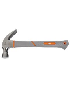 Avit Fibreglass Claw Hammer 20oz (AV03011)