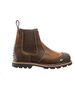 Buckler Dealer Boot Size 10 (B1990SM)