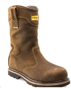 Buckler Rigger Boot Size 11 (B701SMWP)