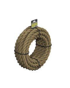 FenceMate 3 Strand Manila Rope 24mm x 8mtr (8610240)