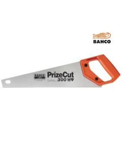 Bahco Hardpoint Fine Cut Handsaw 350mm (BAH30014)