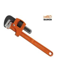 Bahco Stillson Type Pipe Wrench 12'' (BAH36112)