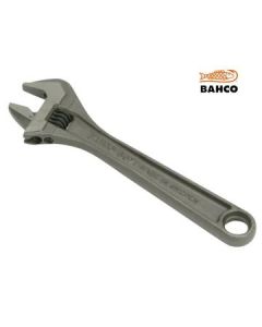 Bahco Adjustable Wrench 10" Black (BAH8072)