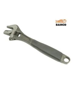 Bahco Adjustable Wrench Reversible Jaw 10" Black (BAH9072P)