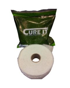 Cure It Detail Bandage 75mm x 65mtr Approx