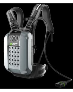 Ego Backpack, Battery, Harness & Adaptor Kit