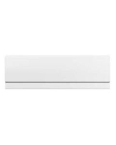Supastyle Front Bath Panel 1700mm x 2mm White