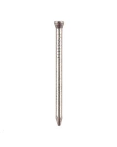 Timco Bright Panel Pins 1.60mm x 25mm 500g (BPP25MB) - approx 1170 nails