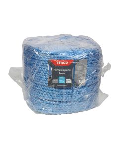 Blue Poly Rope 220mtr x 10mm (BR10220C)