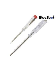 Blue Spot Voltage Testers Set (B/S13541) - 2pc