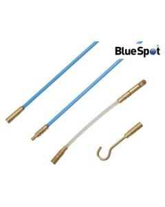 Blue Spot Cable Accessory Kit 10mm x 1mtr (B/S60008)