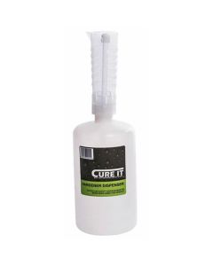 Cure It Catalyst Safety Dispenser