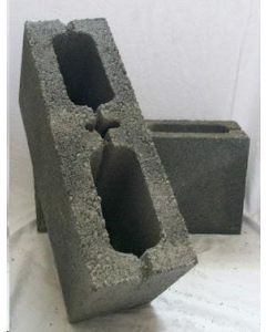 Cellular Concrete Block 140mm 7.3n    (60 PER PACK CCP)