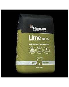 Natural Hydraulic Lime NHL3.5