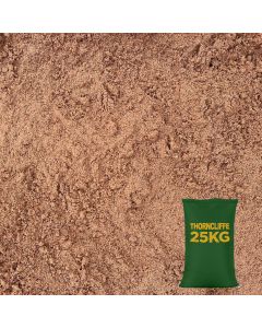 Red Building Sand (25kg approx)