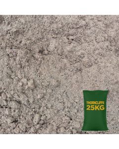 Washed Sand (25kg approx)