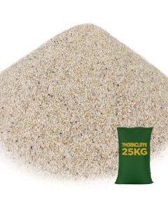 Silica Sand (25kg approx)