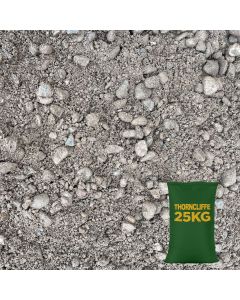 Sand & Gravel Concrete Mix (25kg approx)