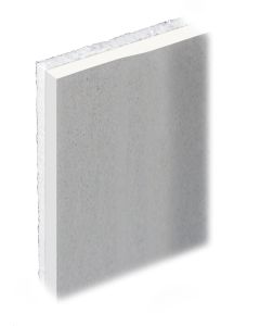 Plasterboard Thermal Laminate Vapour Check SE 2.4mtr x 1.2mtr x 40mm