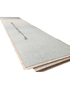 P5 Chipboard Flooring 2.4mtr x 600mm x 18mm (100/pk)