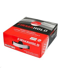 Timco Firma Hold 50mm Nails Trade Pack 3300pcs (CFGT50)
