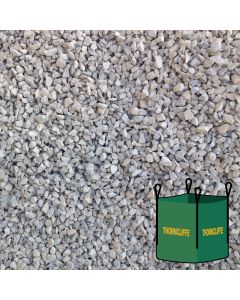 Limestone Gravel 10mm (IN BULK BAG)