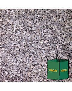 Limestone Gravel 6mm (IN BULK BAG)