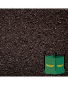 Grade 1 Top Soil (IN BULK BAG)