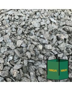 Green Granite 16mm (IN BULK BAG)