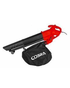 Cobra Electric Blower / Vac (COBV3001E)