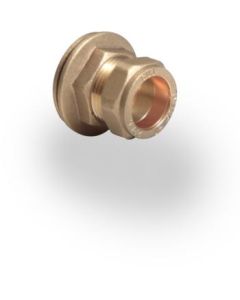 Compression Tank Connector 15mm (CTC15)