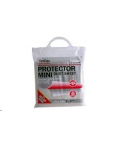 Rodo Protector Dust Sheet 6' x 3'