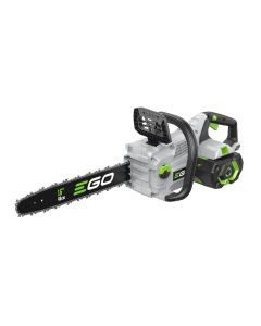 Ego Battery Chainsaw 400mm - c/w Battery & Charger